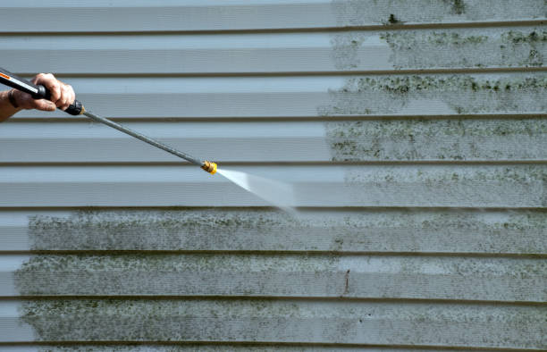 Best Roof Power Washing Services  in Fort Payne, AL