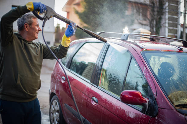 Best House Pressure Washing  in Fort Payne, AL