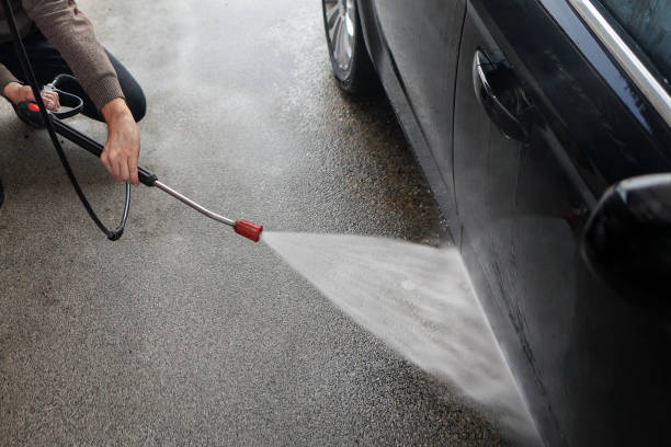Why Choose Our Certified Pressure Washing Experts for Your Project Needs in Fort Payne, AL?
